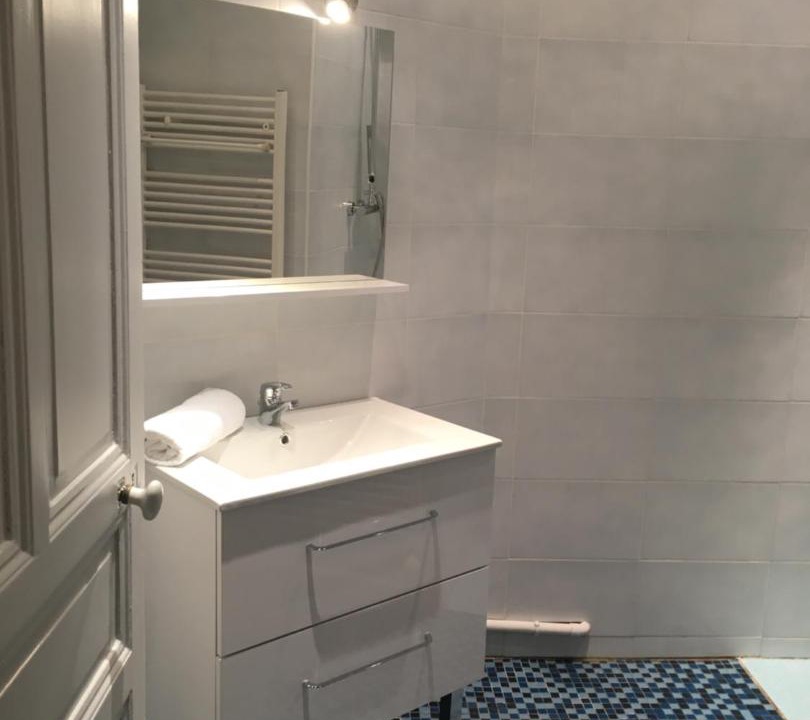 Photo of Bathroom in Belfort