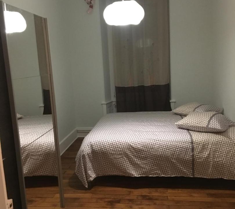 Photo of Bedroom in Belfort