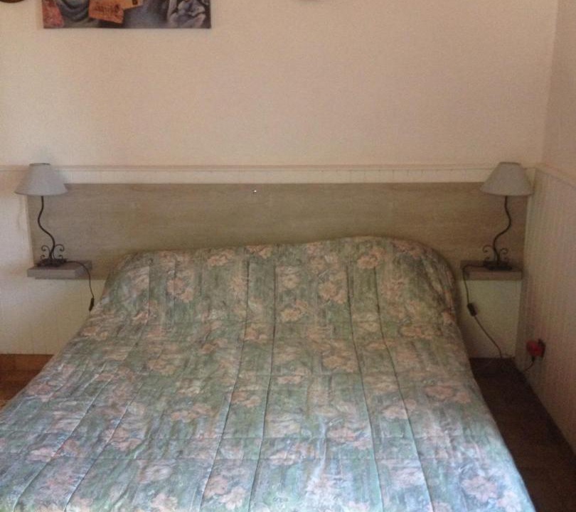 Photo of Bedroom in Saint-Etienne-de-Boulogne
