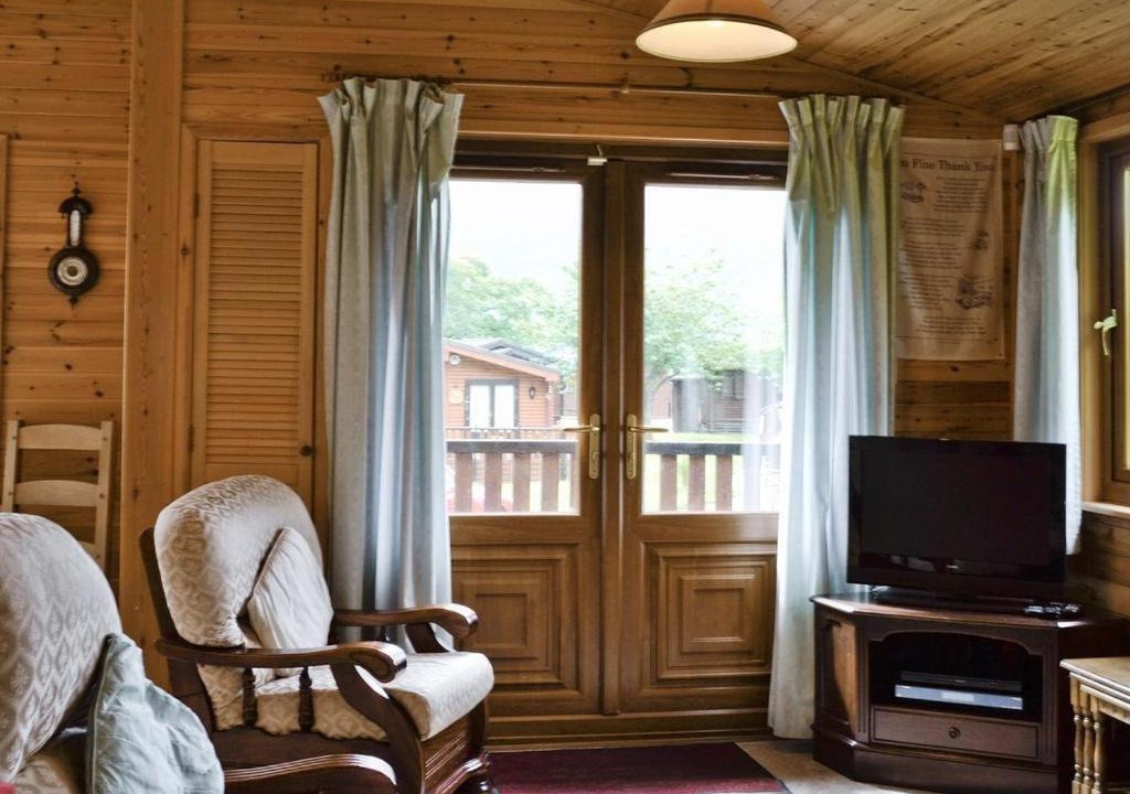 Photo of Livingroom in Kilcreggan