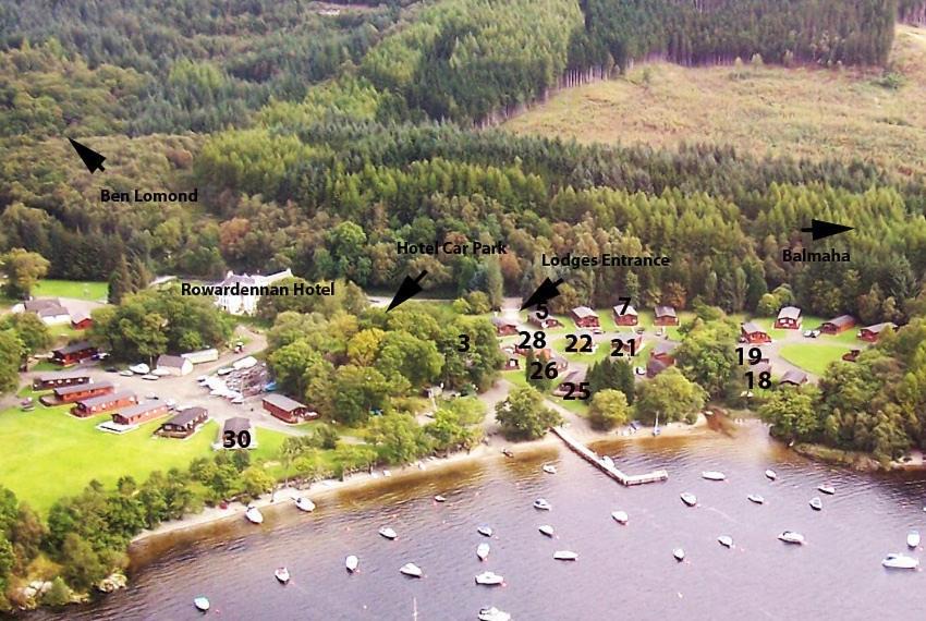 Photo of Outdoor in Kilcreggan