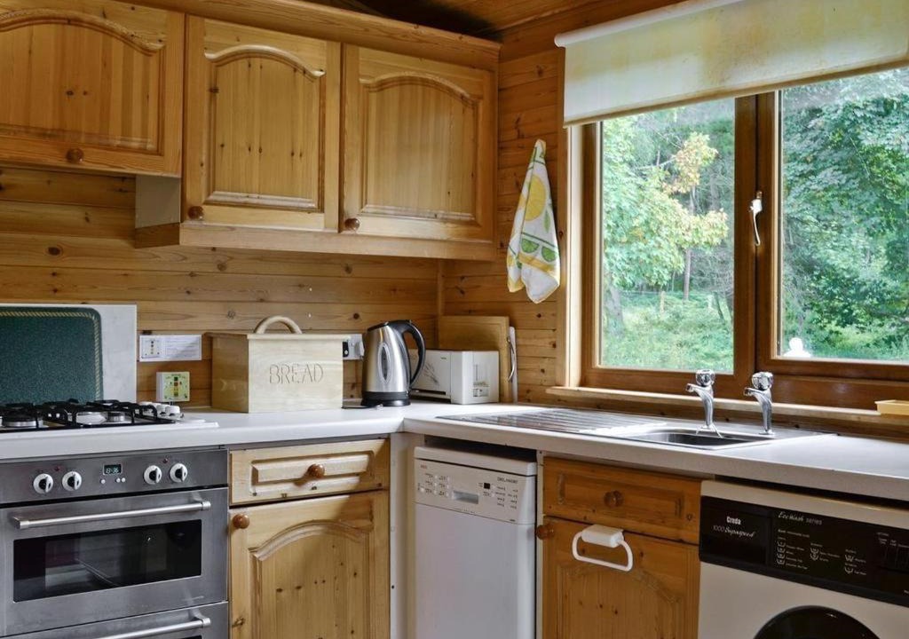 Photo of Kitchen in Kilcreggan