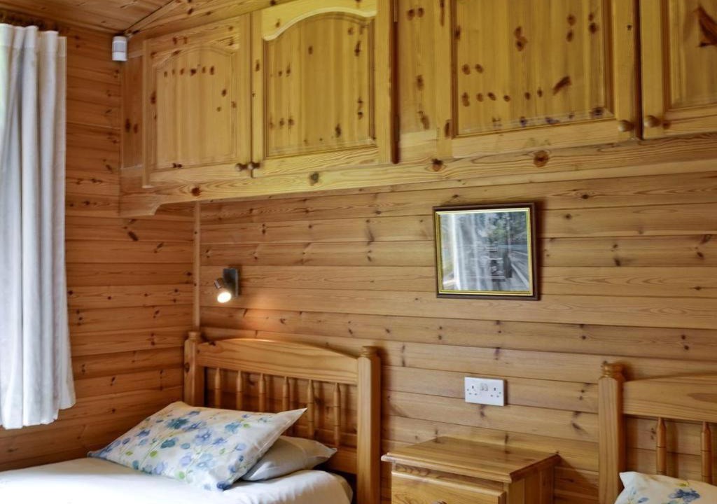 Photo of Bedroom in Kilcreggan