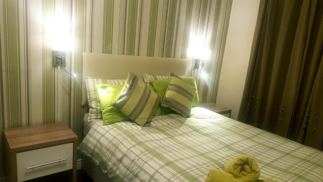 Photo of Bedroom in East End