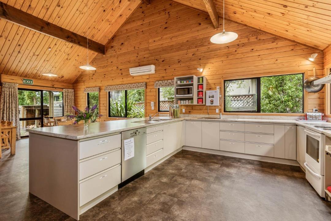 Photo of Kitchen in Wanaka