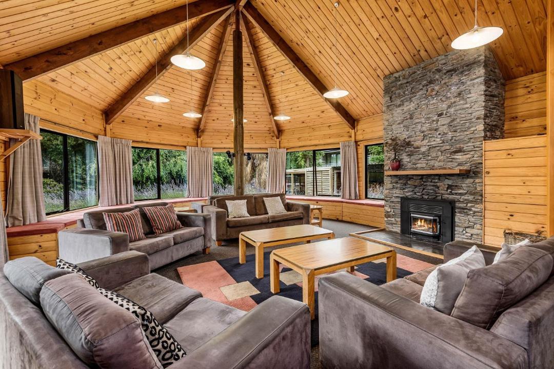 Photo of Livingroom in Wanaka