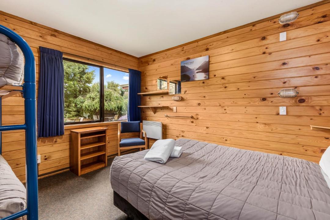 Photo of Bedroom in Wanaka