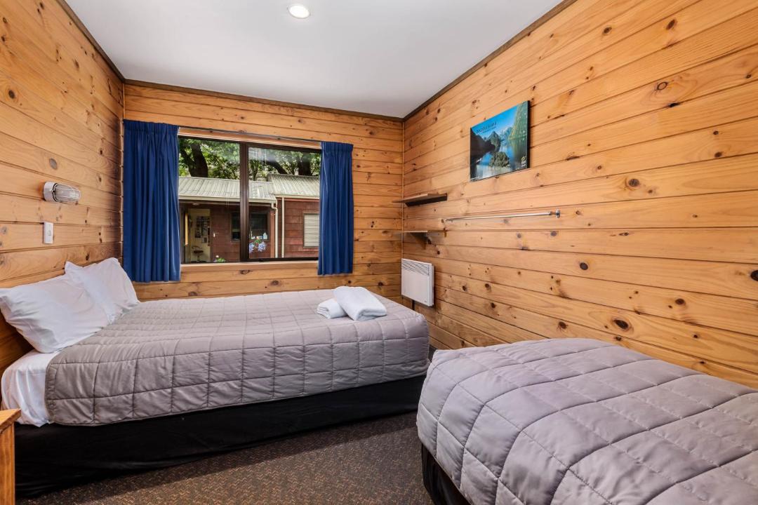 Photo of Bedroom in Wanaka