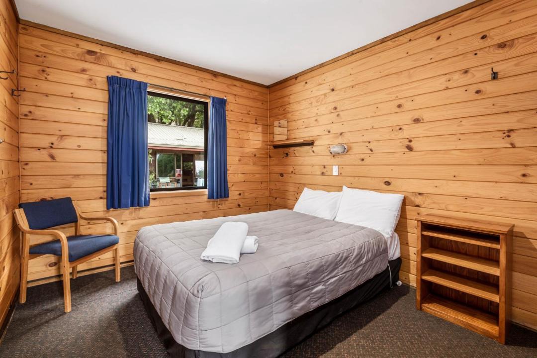 Photo of Bedroom in Wanaka
