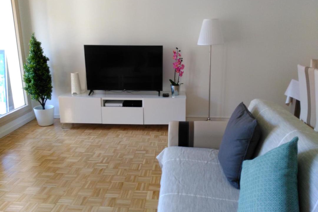 Photo of Livingroom in Part Dieu - Bir Hakeim