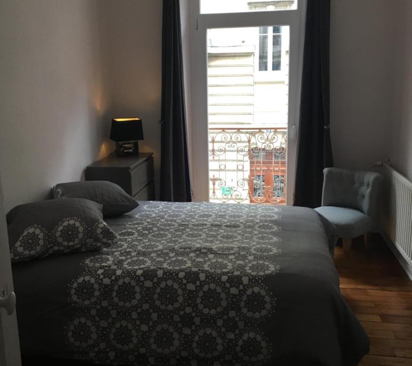 Photo of Bedroom in Belfort