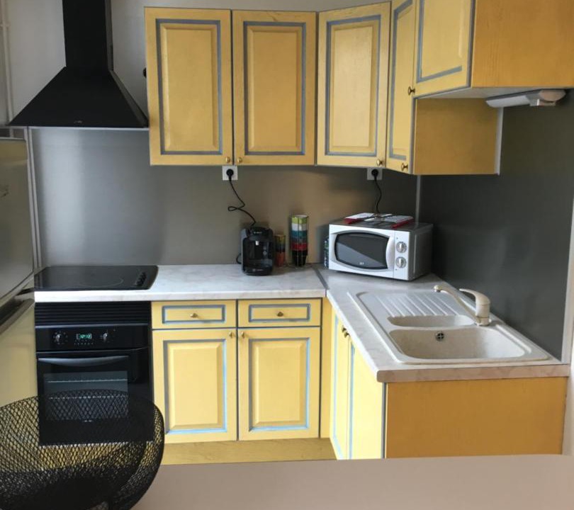 Photo of Kitchen in Belfort