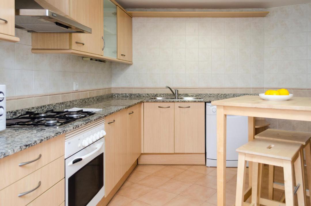 Photo of Kitchen in Penya-roja