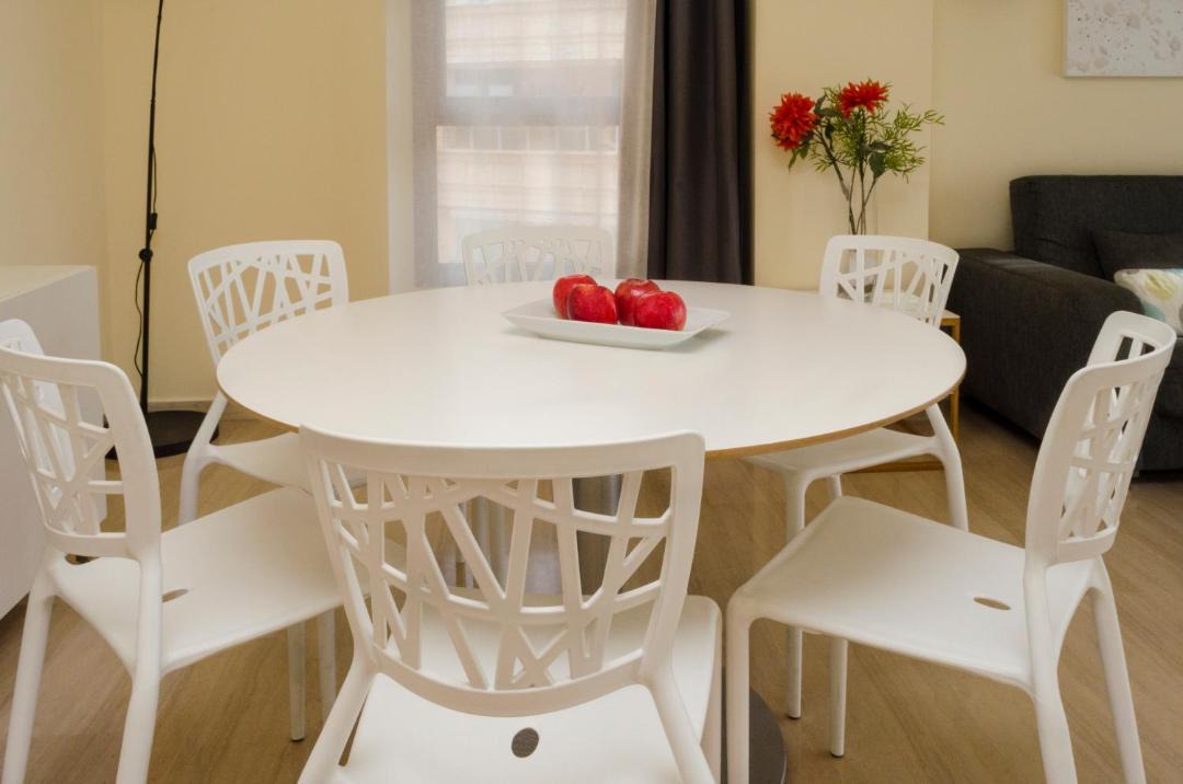 Photo of Livingroom in Penya-roja