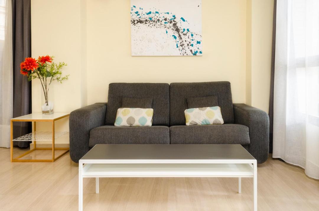 Photo of Livingroom in Penya-roja