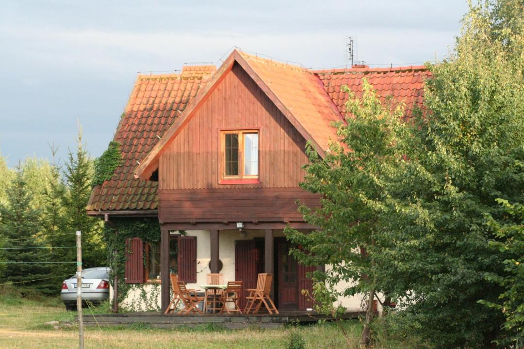 Photo of Others in Ostrow Wielki