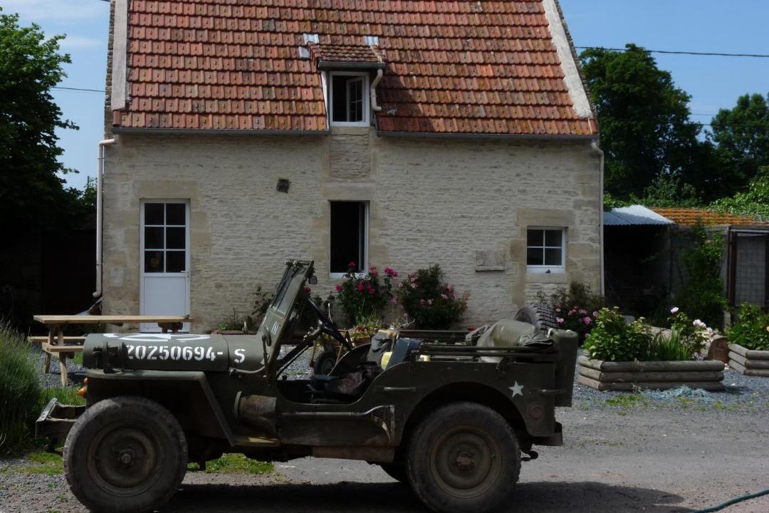 Photo of Others in Tracy-sur-Mer