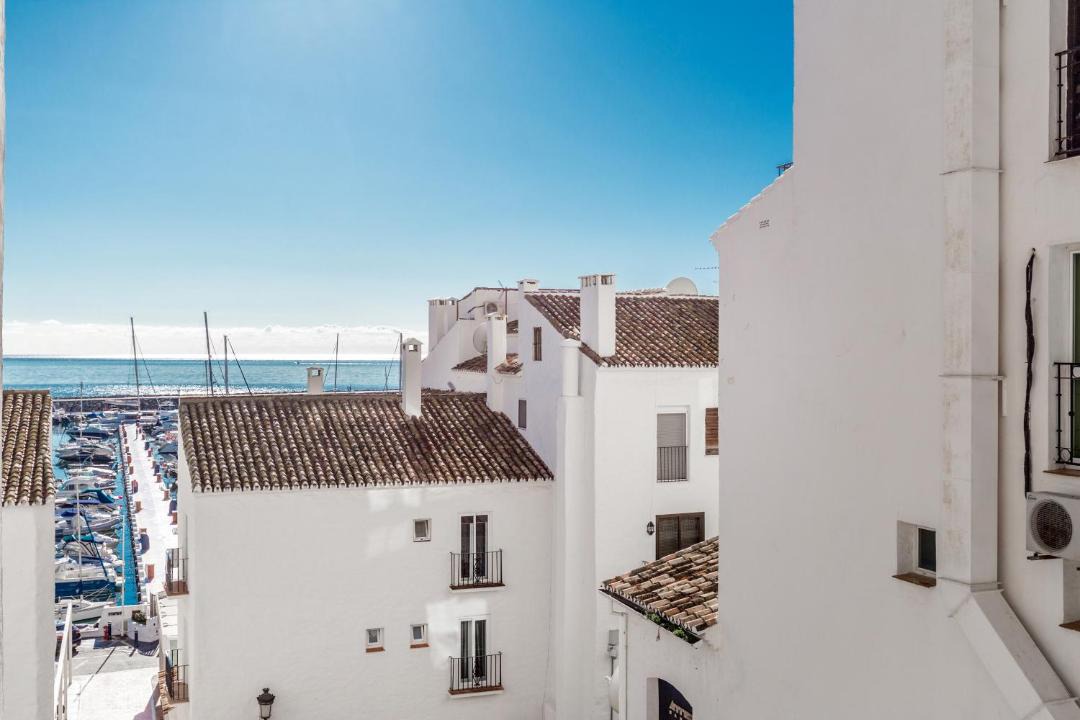 Photo of Others in Puerto Banus