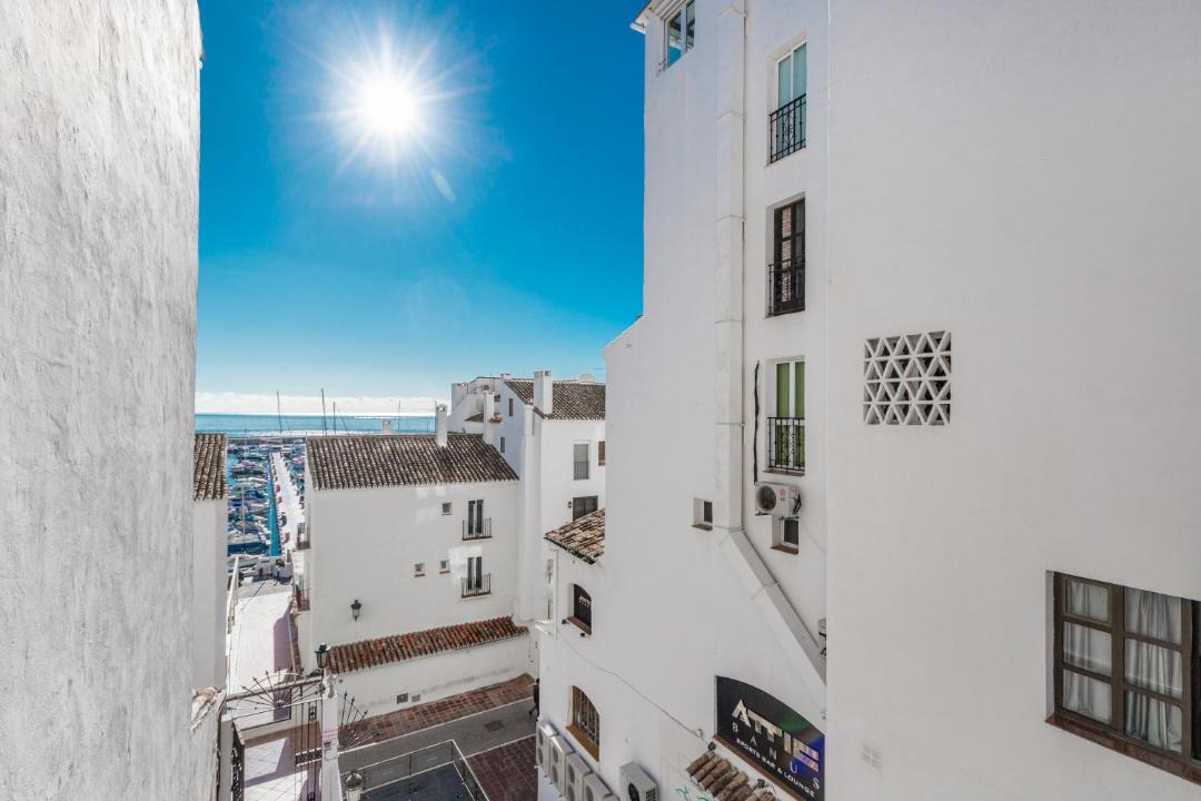 Photo of Others in Puerto Banus