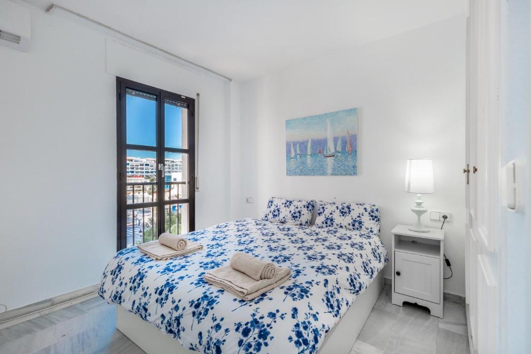 Photo of Bedroom in Puerto Banus