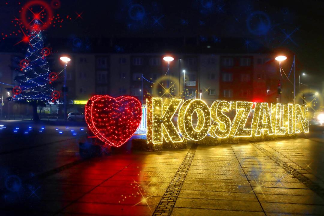 Photo of Others in Koszalin