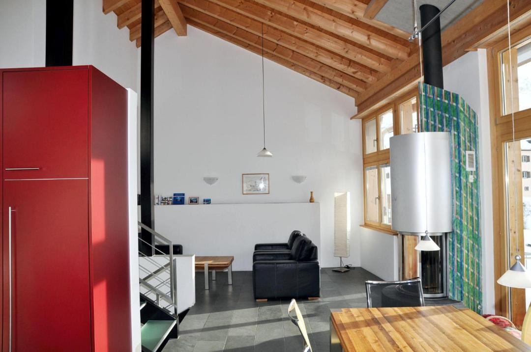Photo of Livingroom in Sent