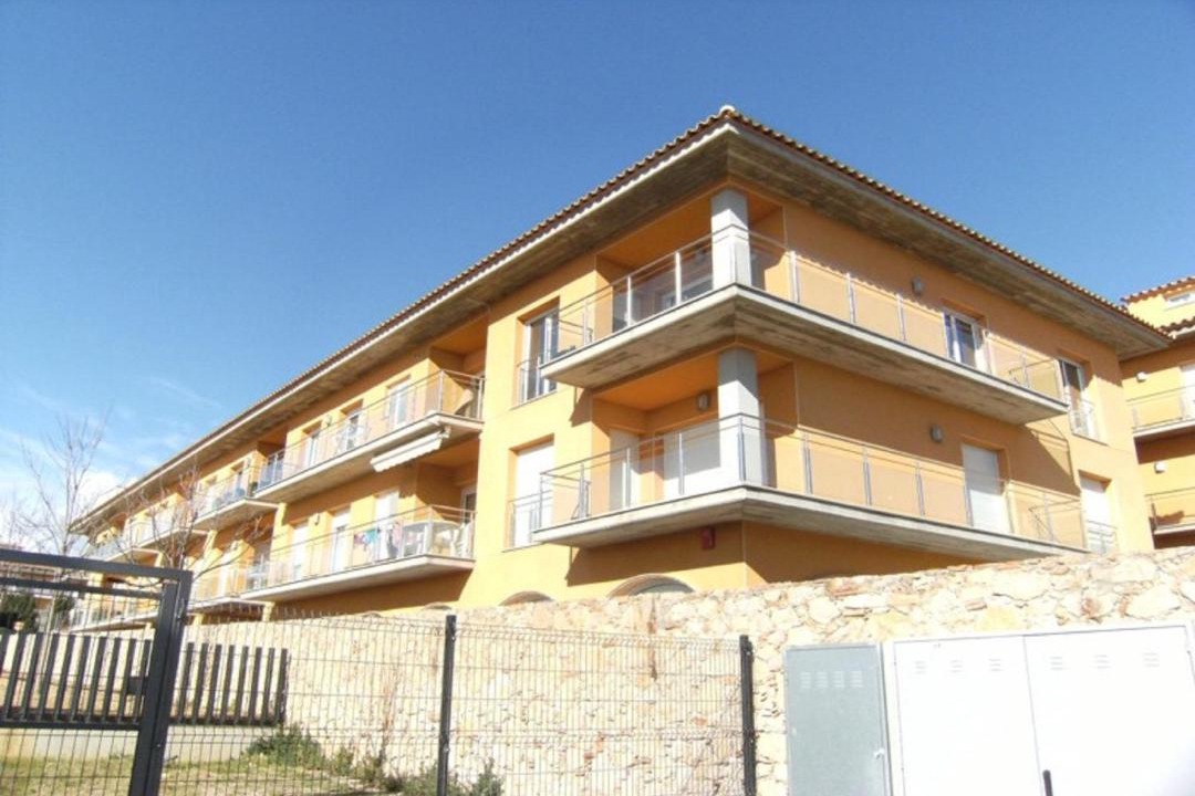 Photo of Buildings in L'Escala