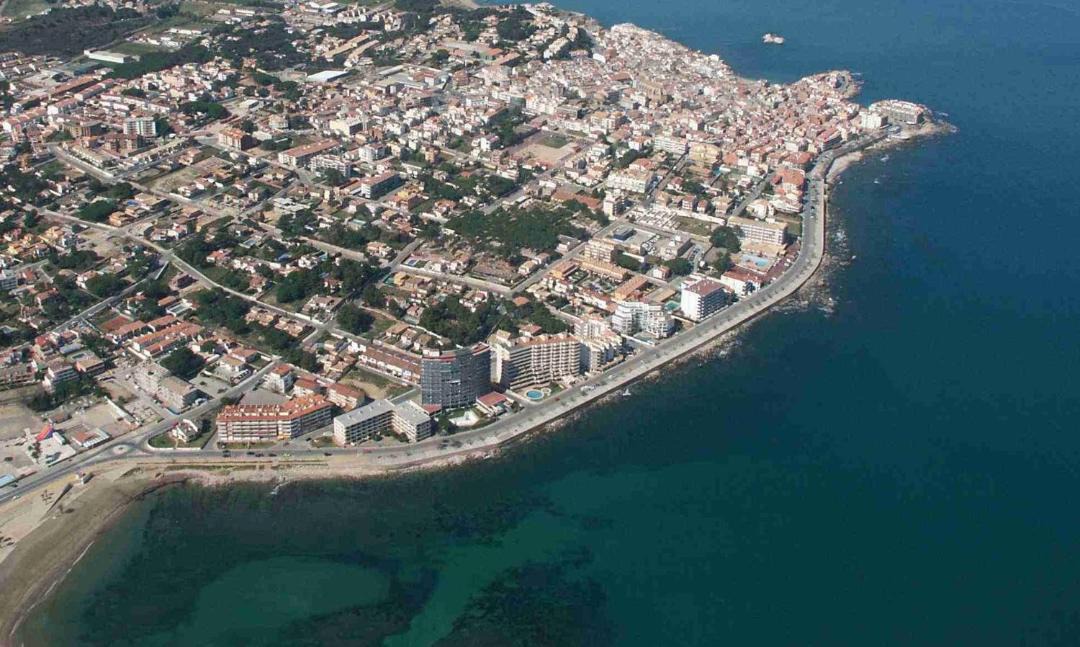 Photo of Outdoor in L'Escala