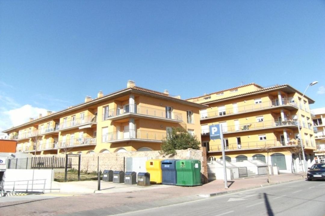 Photo of Buildings in L'Escala