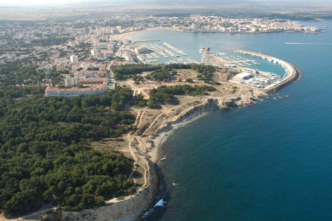 Photo of Outdoor in L'Escala