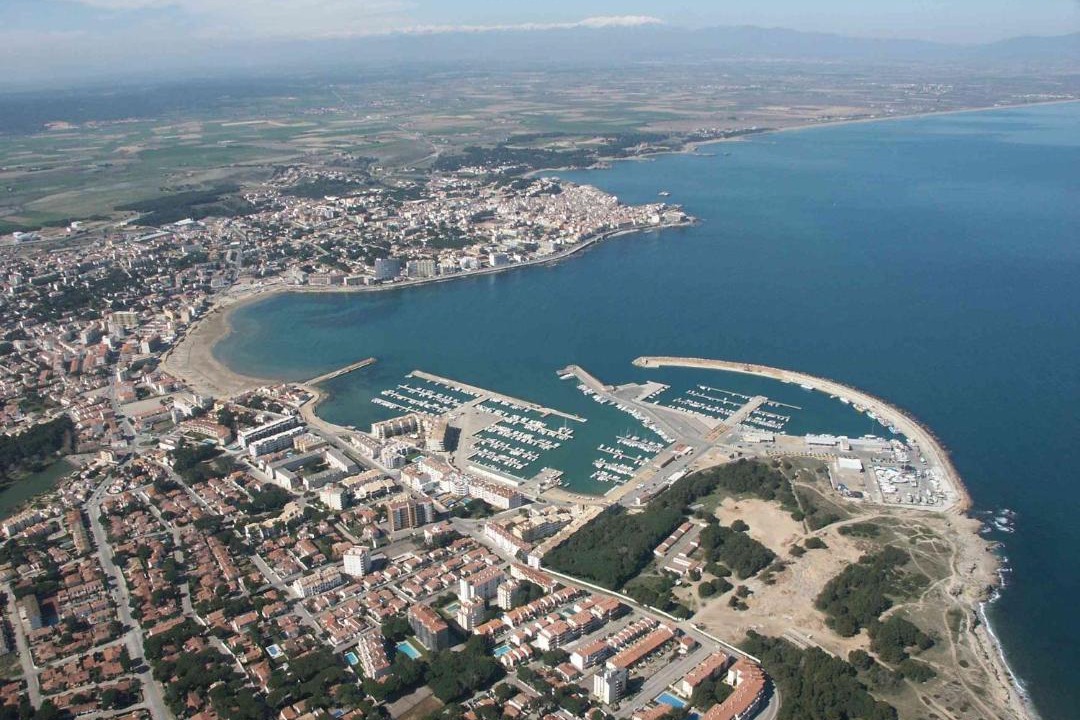 Photo of Outdoor in L'Escala