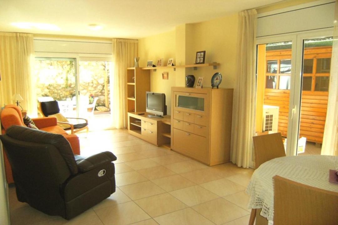 Photo of Livingroom in L'Escala