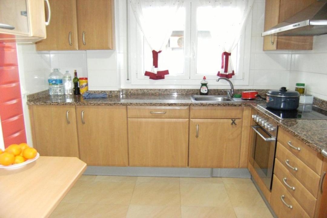 Photo of Kitchen in L'Escala