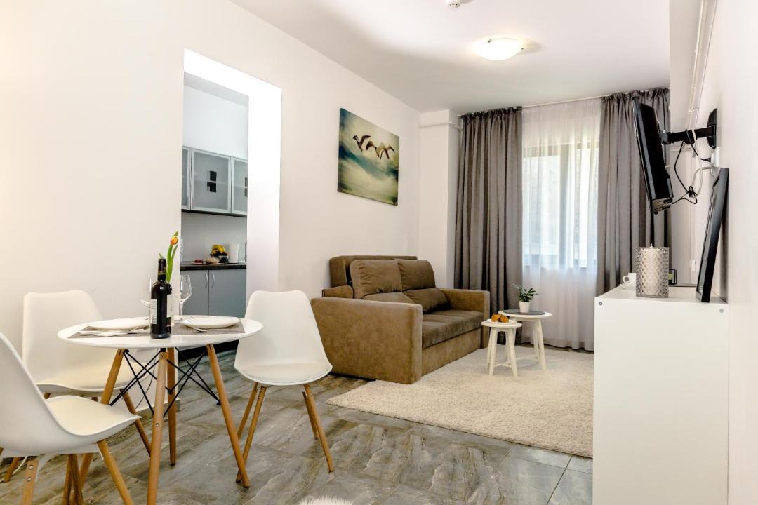 Photo of Livingroom in Iasi