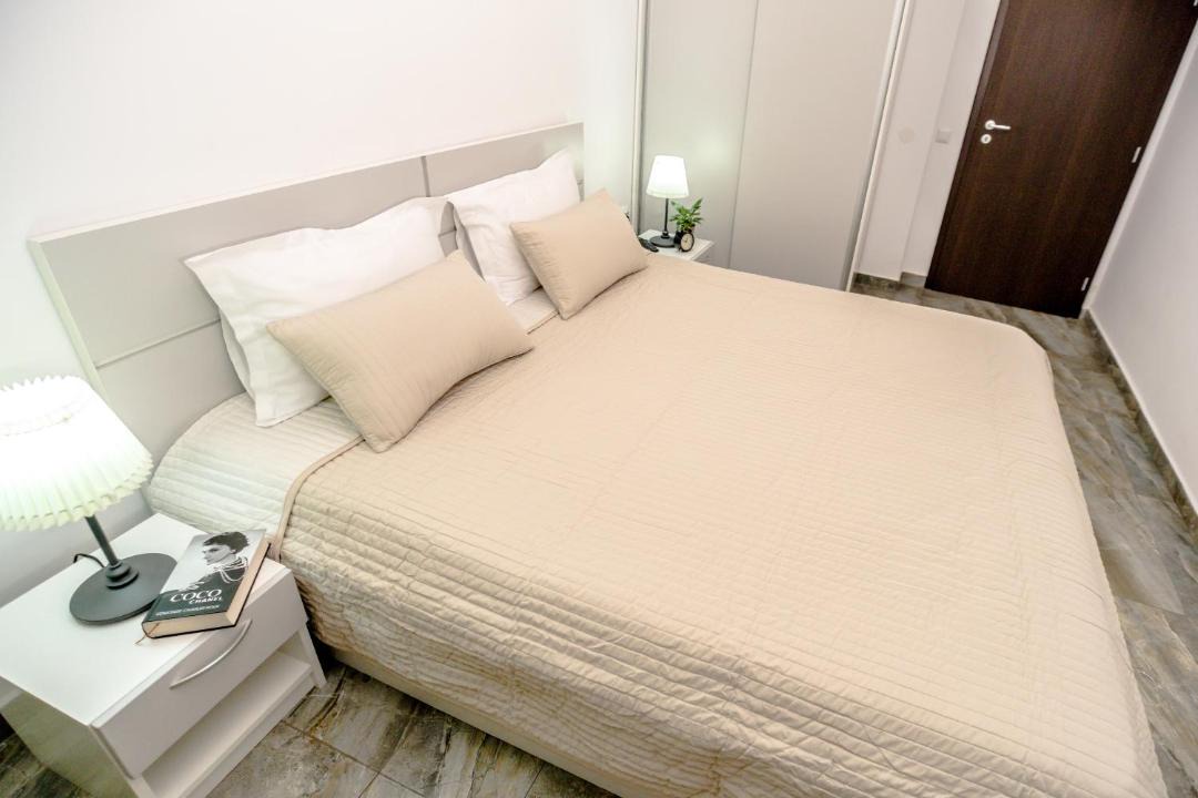Photo of Bedroom in Iasi