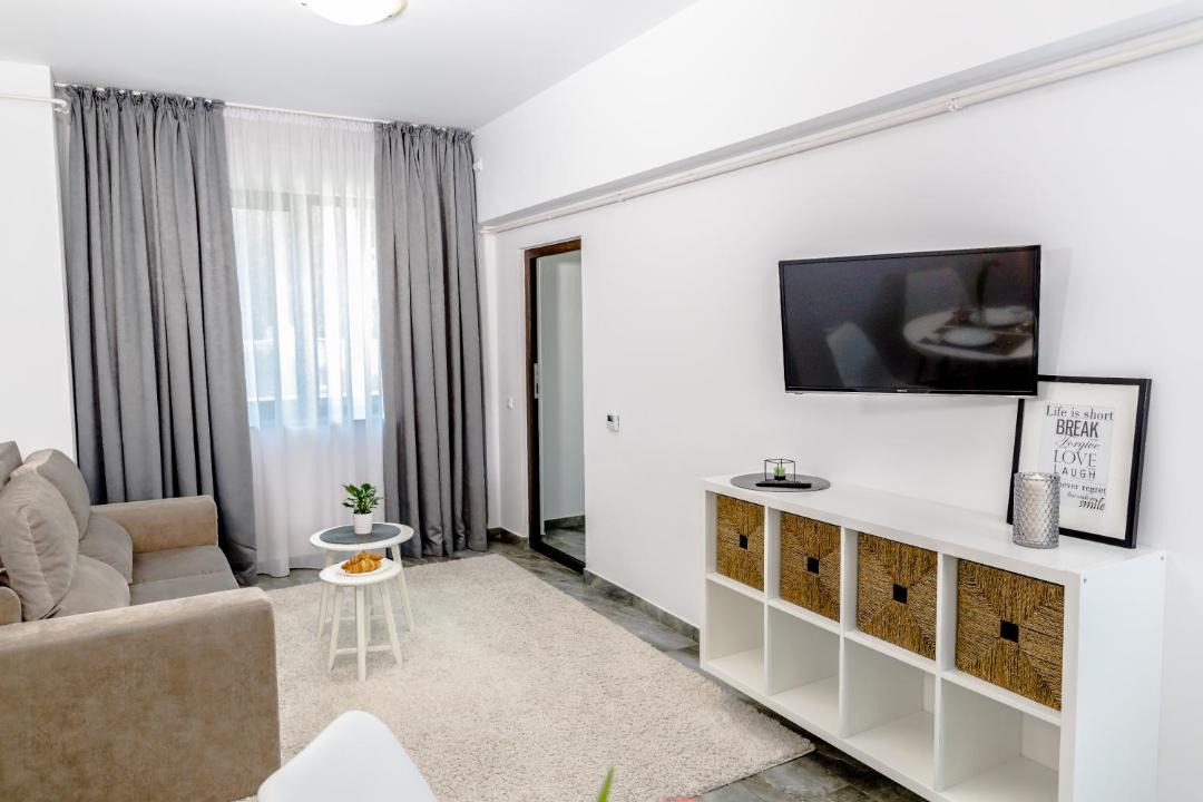 Photo of Livingroom in Iasi