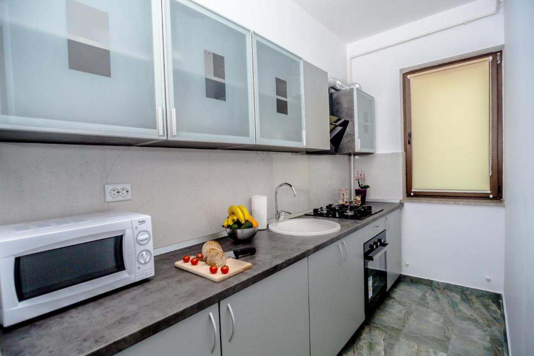 Photo of Kitchen in Iasi
