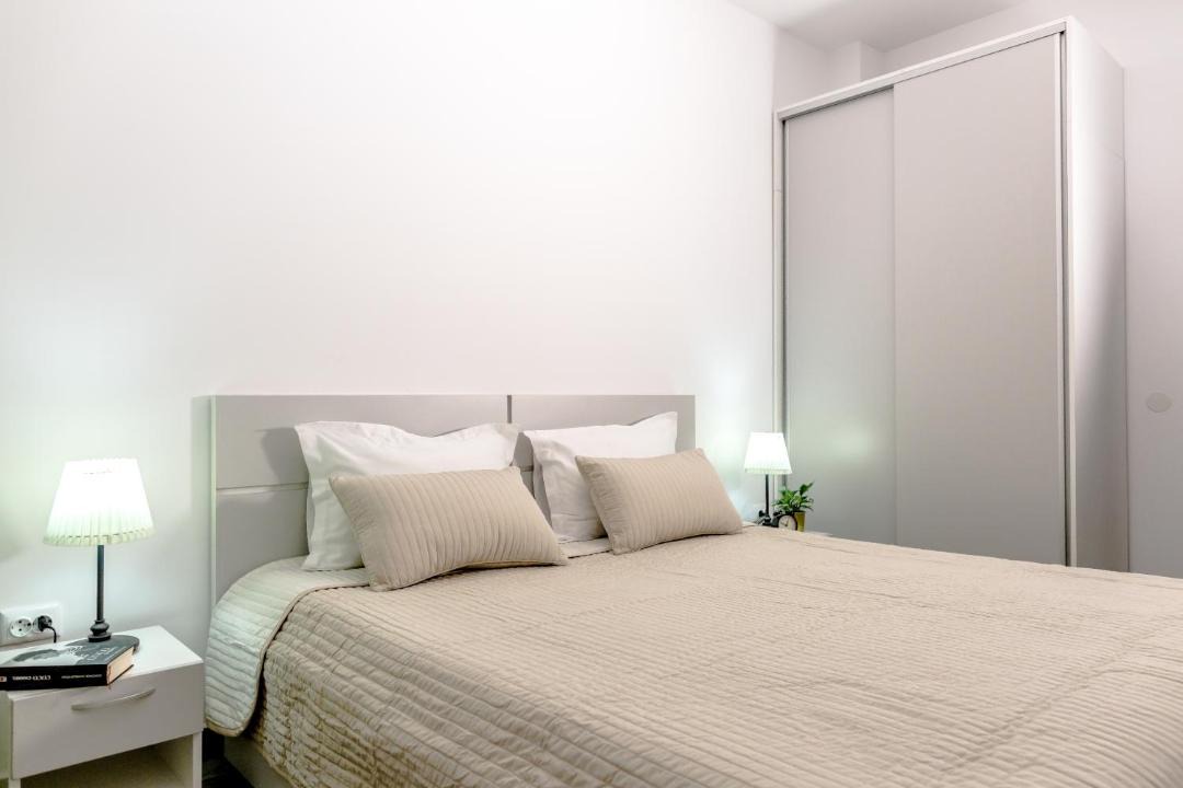 Photo of Bedroom in Iasi