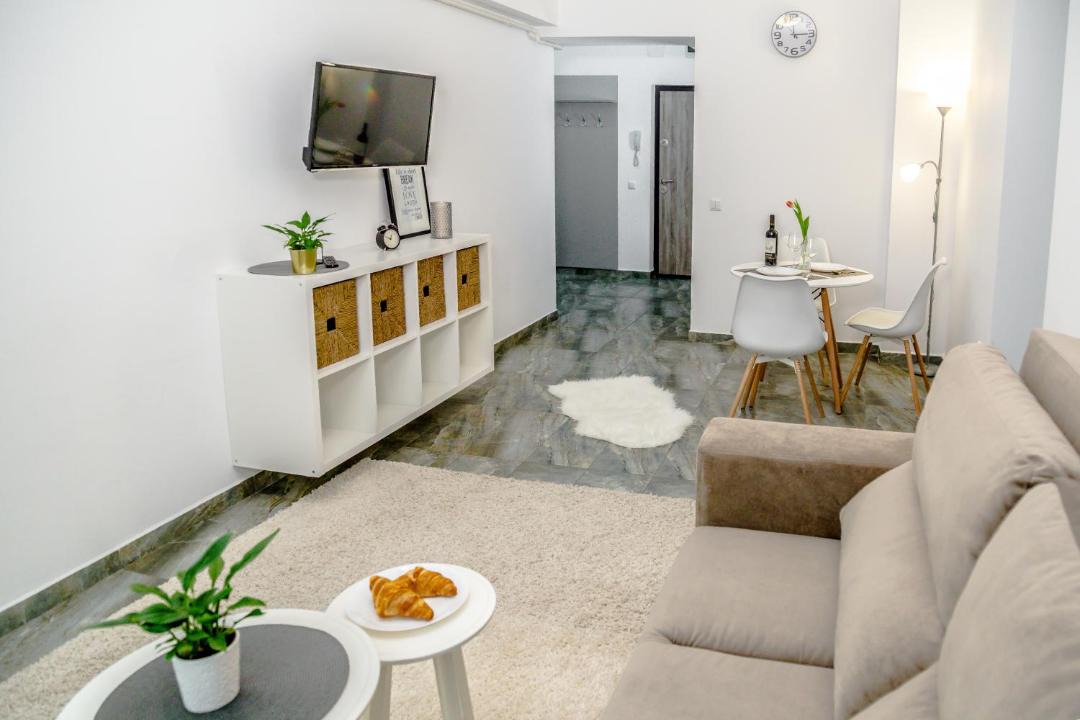 Photo of Livingroom in Iasi
