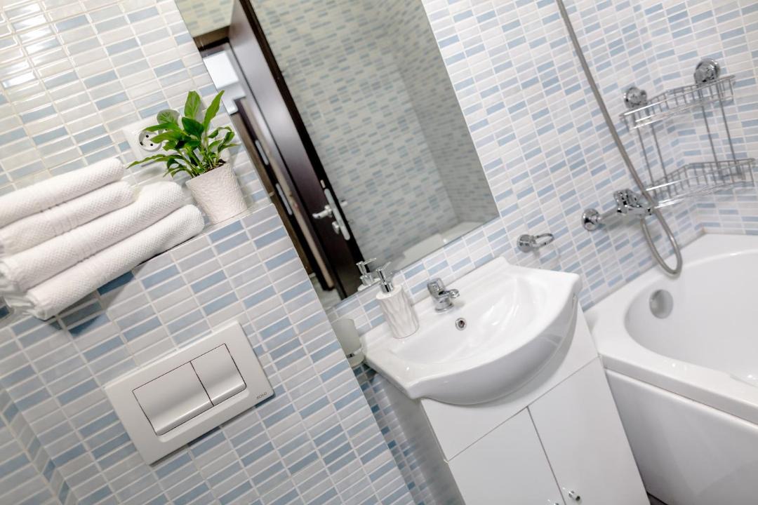 Photo of Bathroom in Iasi