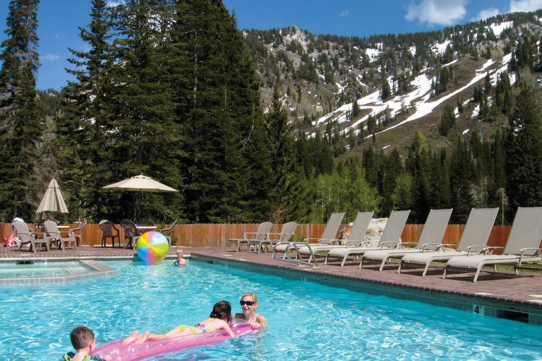 Photo of Others in Salt Lake Mountain Resorts