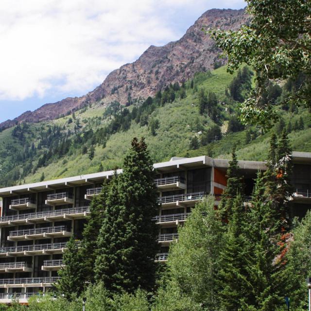 Photo of Others in Salt Lake Mountain Resorts