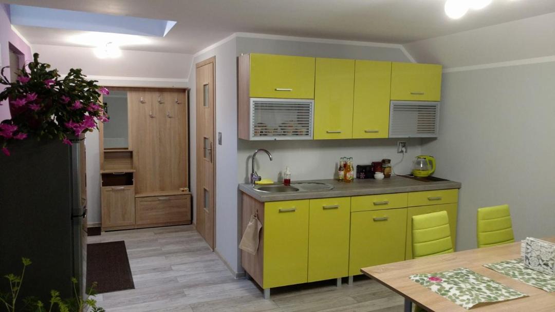 Photo of Kitchen in Michalowice
