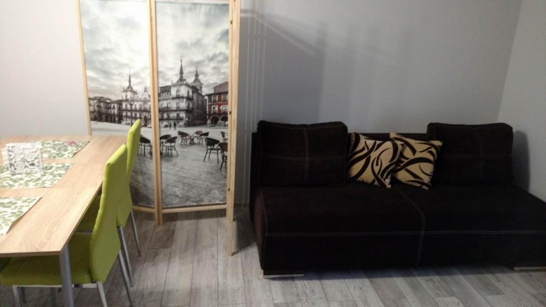 Photo of Livingroom in Michalowice