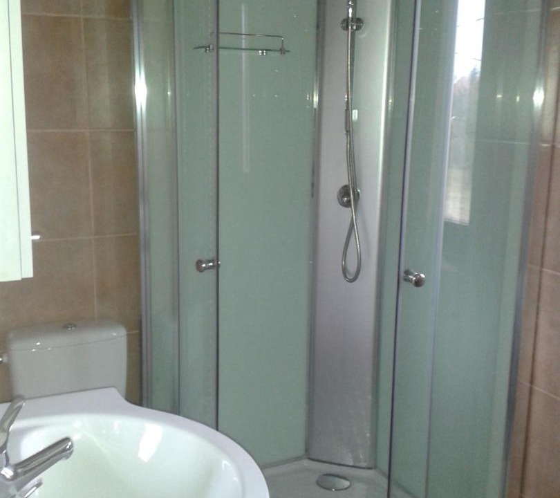 Photo of Bathroom in Balatonkeresztur
