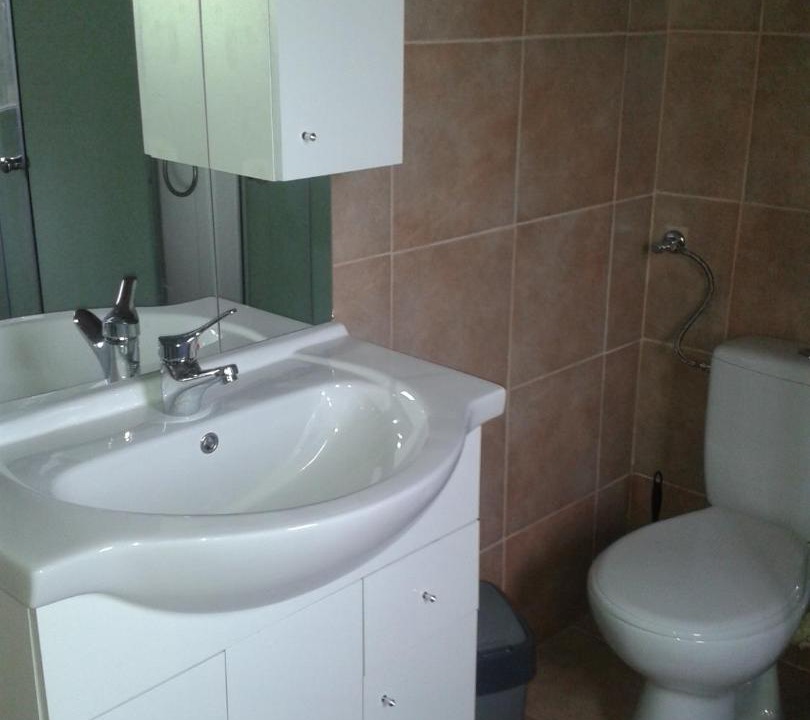Photo of Bathroom in Balatonkeresztur