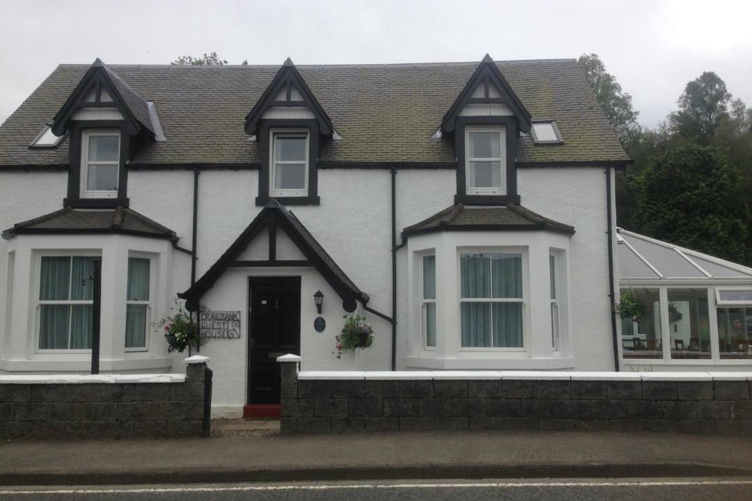 Photo of Others in Crianlarich