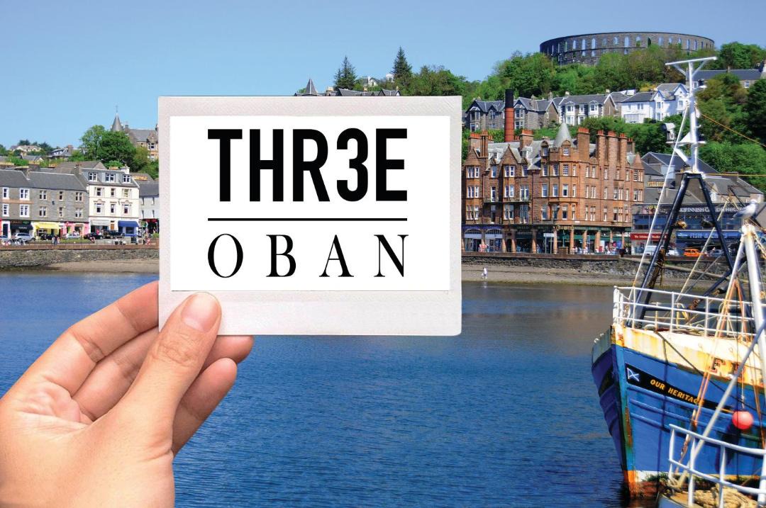 Photo of Others in Oban