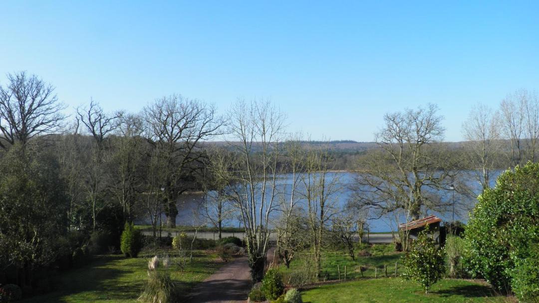 Photo of Outdoor in Paimpont