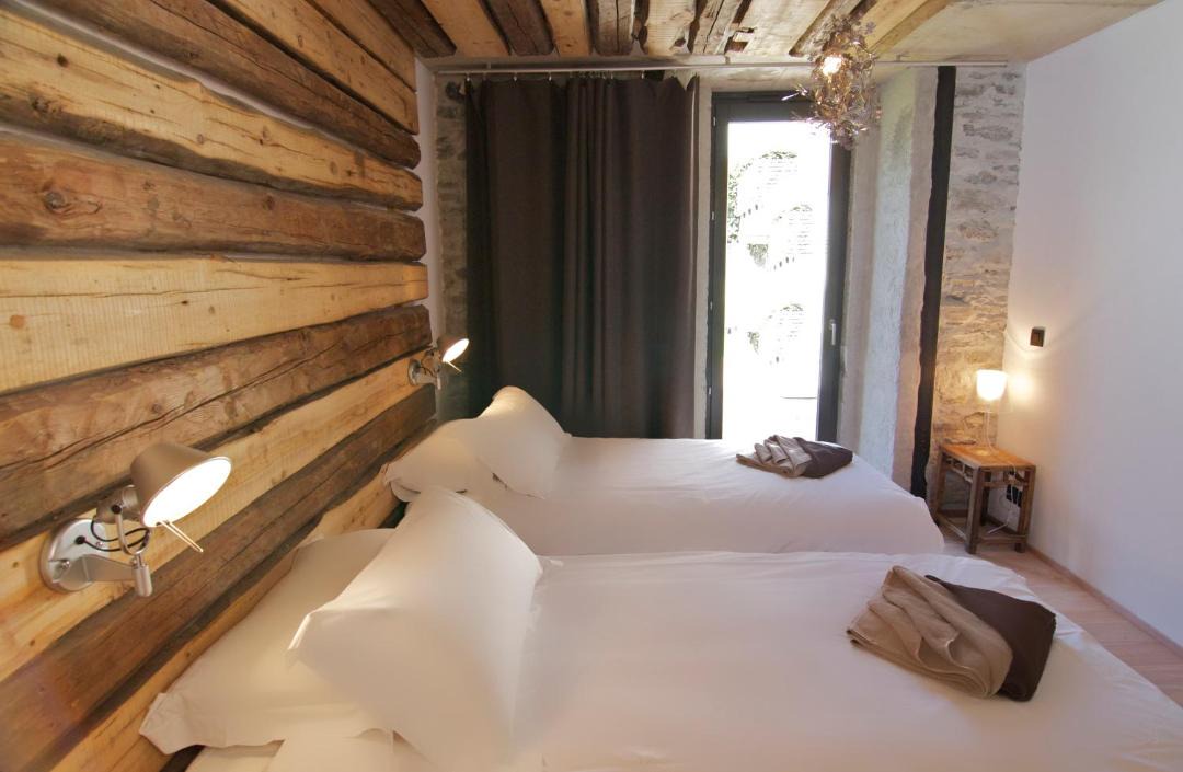 Photo of Bedroom in Chamonix City Centre